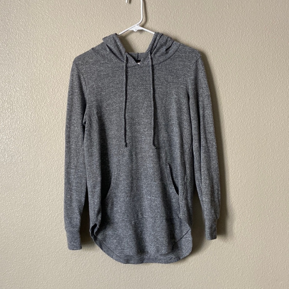 Rue 21 Long-sleeve Hoodie